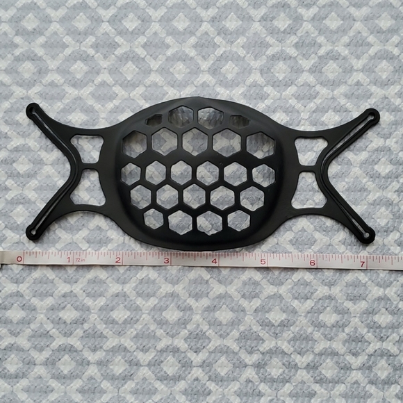 3D Face Mask Bracket - 2 PACK - Picture 5 of 8